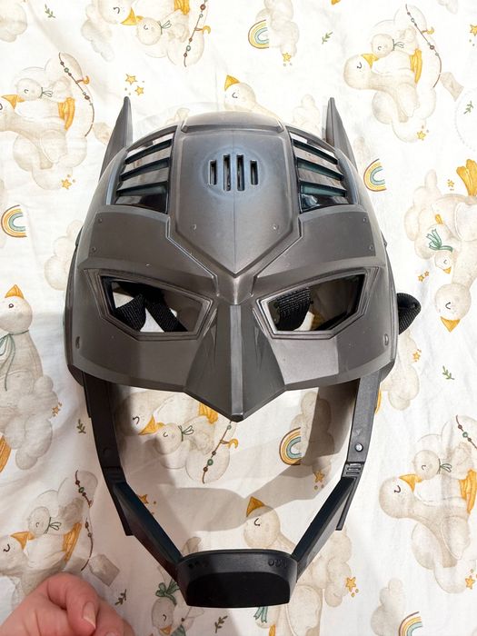 Шлем маска  Batman