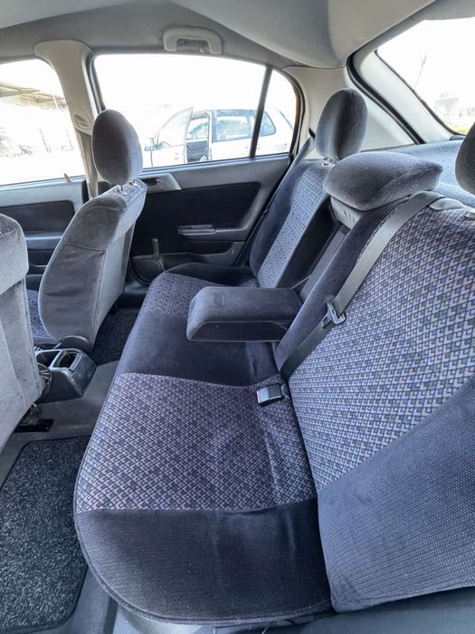 Opel astra уникално състояние