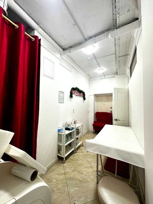 Продаётся нежилое помещение Паркентский / Новостройка Parkent Plaza