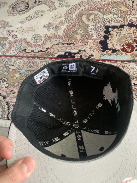 Кепка new era новый