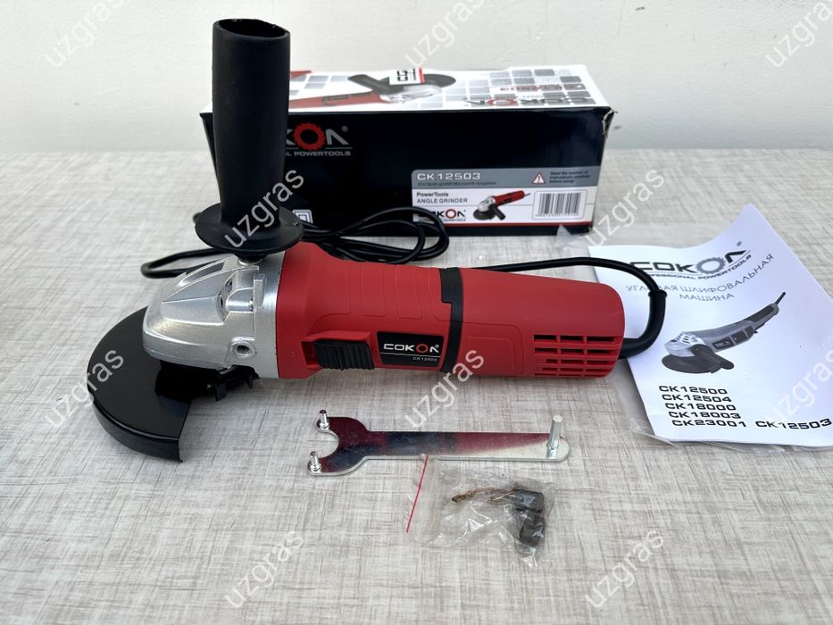 Бепул доставка болгарка balgarka 125мм makita rikord новый 125