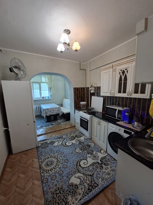 Продажа 4 ком кв  2 этаж