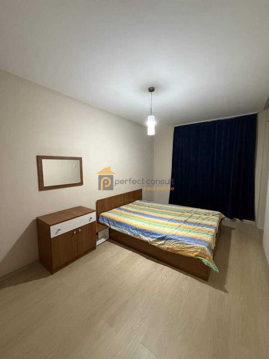 Дава се под наем Тристаен апартамент в Пловдив, Център - 100 кв.м за 648.21 € - Снимка #6