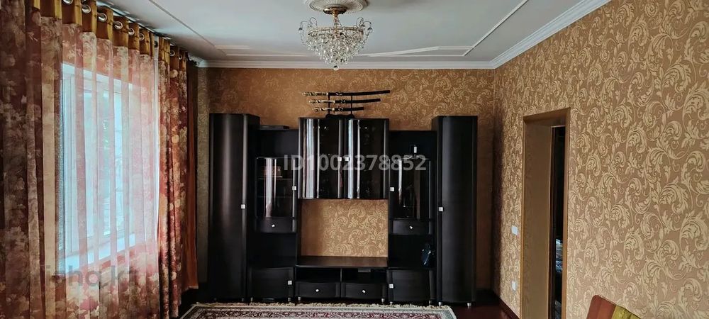 Продается жилой дом