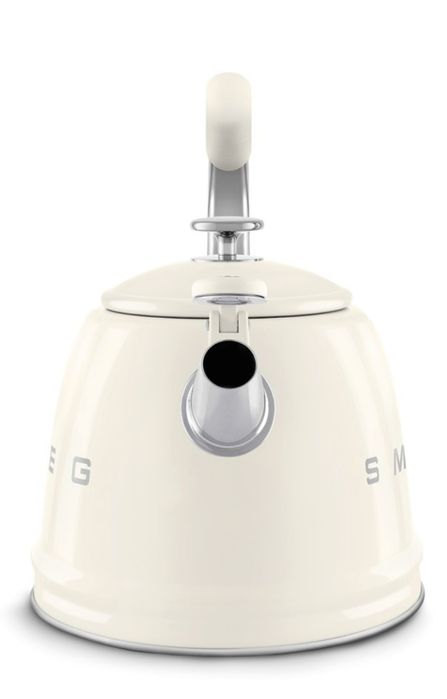 Продаю чайник Smeg чайник стиль 50-Х