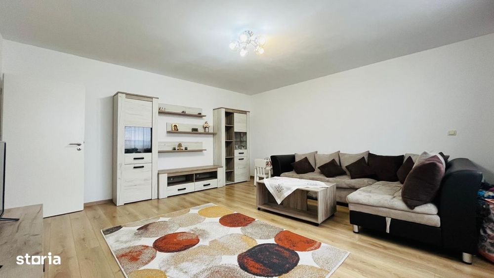 Apartament De Vanzare In Sebes, 2 Camere, Bloc Cu Lift