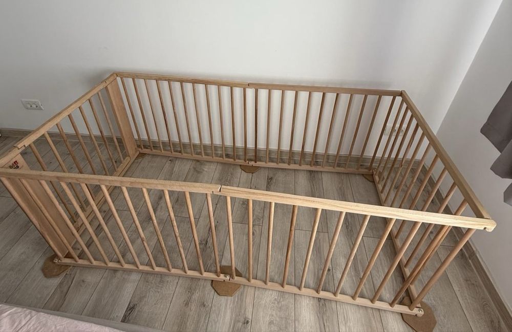 Tarc De Joaca LMB 5+1