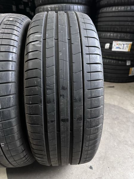 245/40/21 PIRELLI 2бр