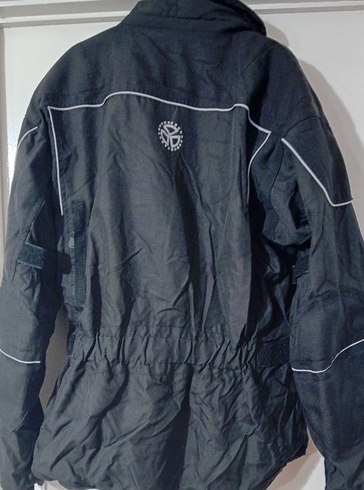 Waterproof pocket-мото яке-XL