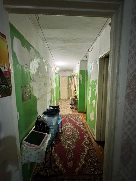 Продам квартиру.