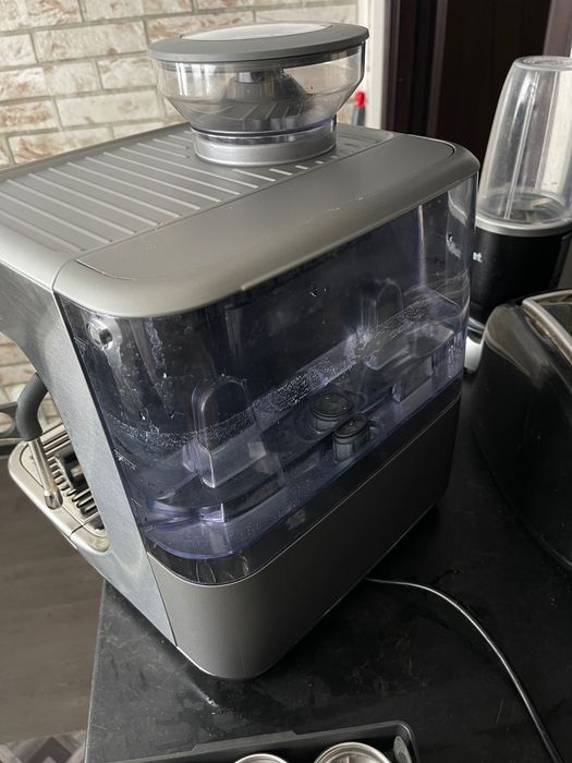 Кафемашина Sage Barista Pro