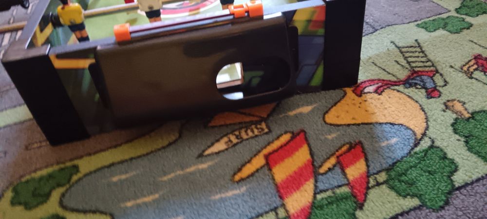 Джага чисто нова