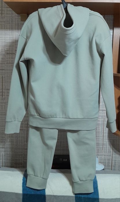 Спортивный костюм от TERRA PRO