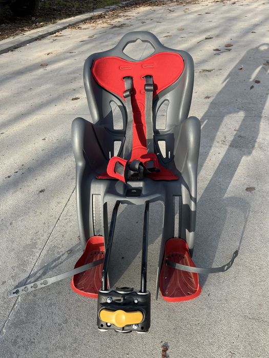 Детски столче за колело