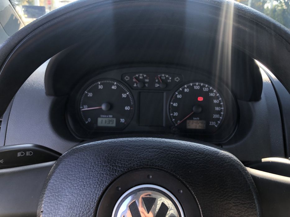 Фолцвагенщ поло в добро састояние