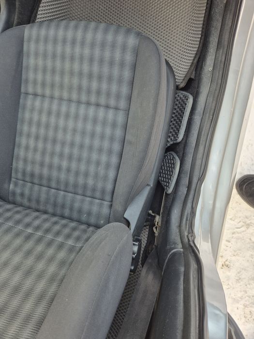 Продам Шкода октавия