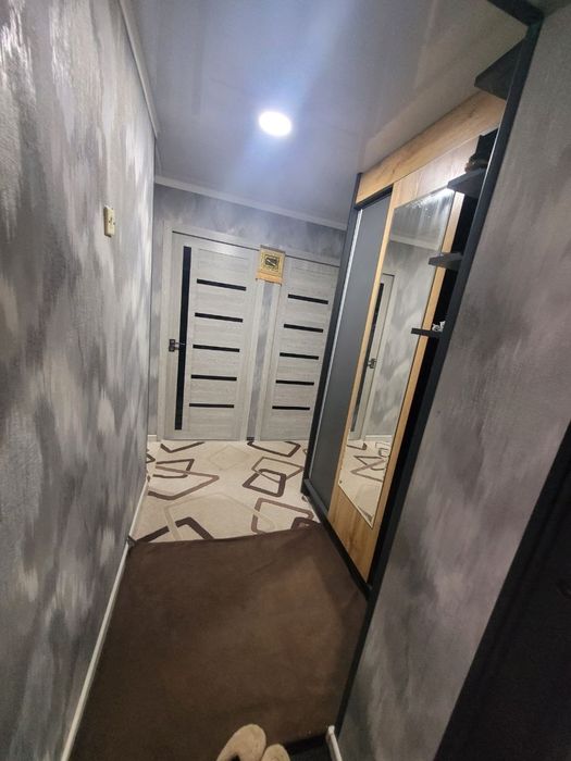 3 хонали уй ижарага берилади