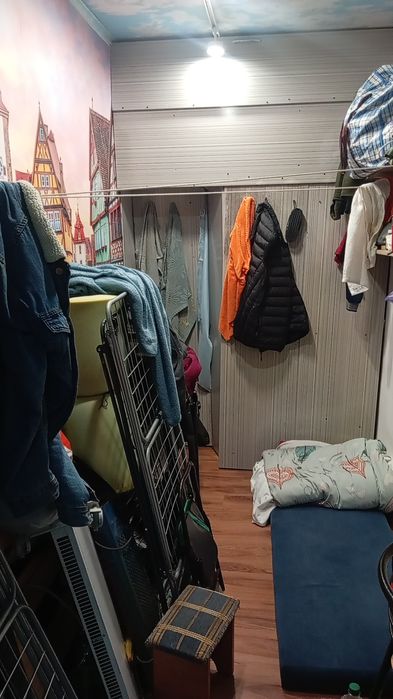помещение Сарарка богенбаяа