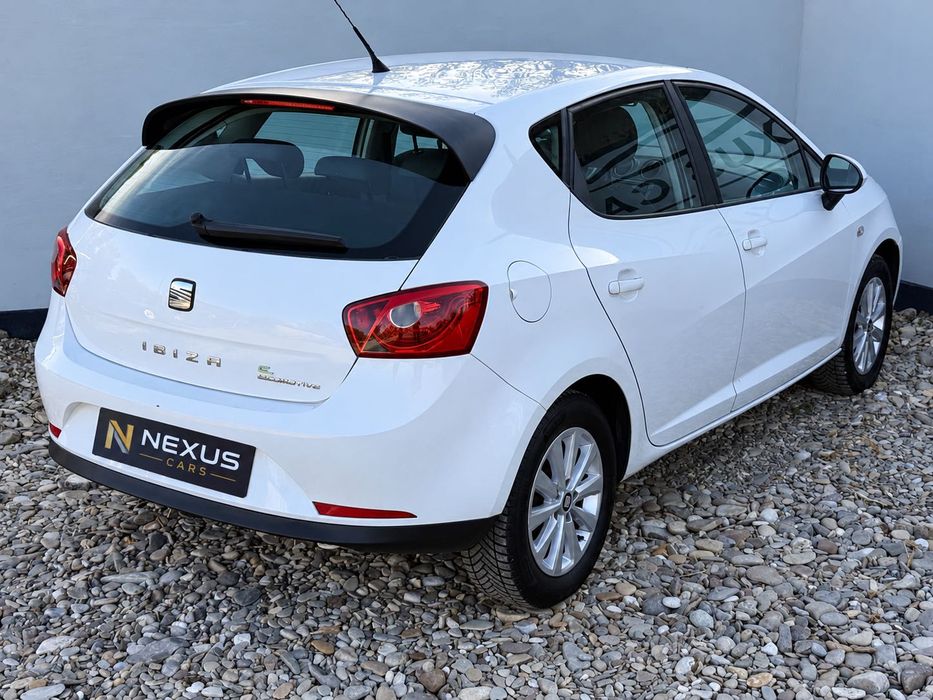 SEAT Ibiza 2011 — imagine 4