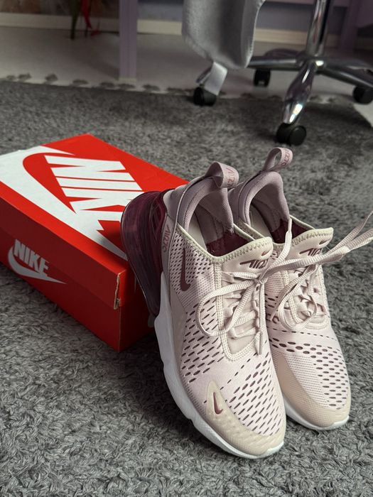 Nike Air Max 270 – дамски маратонки 39 размер