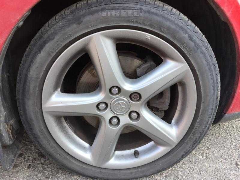 Тойота авенсис 2.2 D-CAT / Toyota Avensis 2.2 D-CAT на части