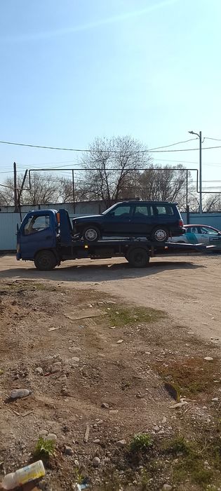 Эвакуатор Алматы