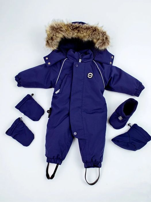 Комбенизон детский Orchestra