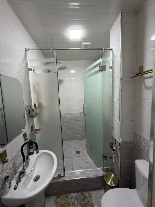 Chilonzor-17 kvartl Novostroyka{4/1/9}+Podvol Qavati 150m²+3-Parkovka