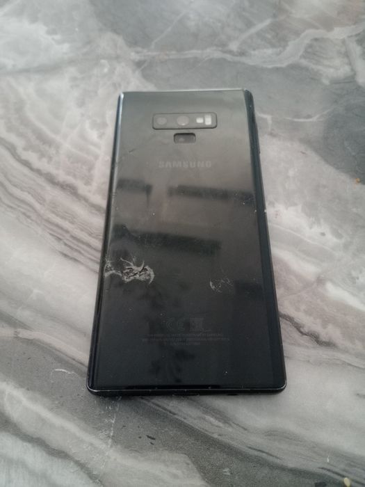 Samsung Galaxy Note 9 8/512GB Andriod 10