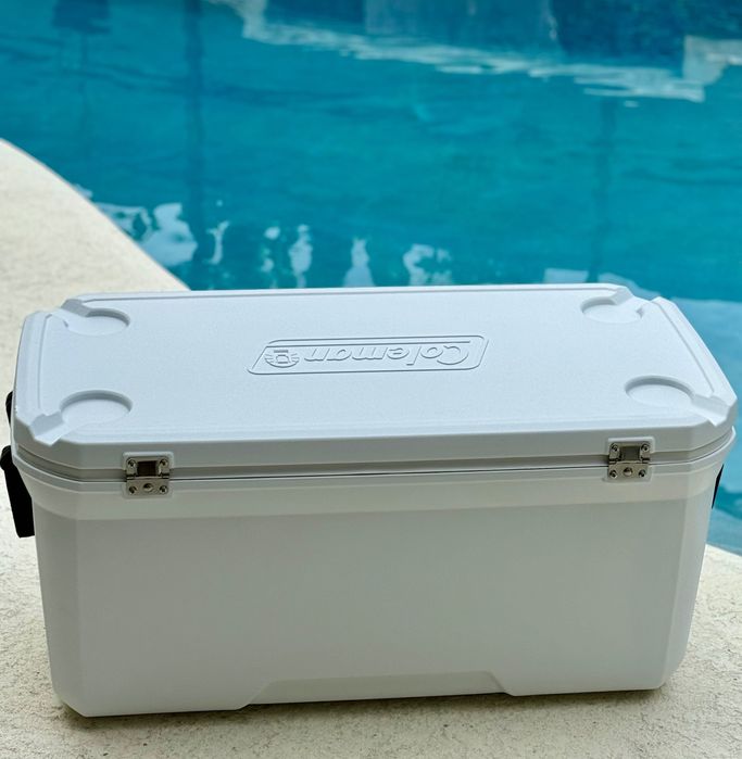 7Vand lazi frigorifice Coleman