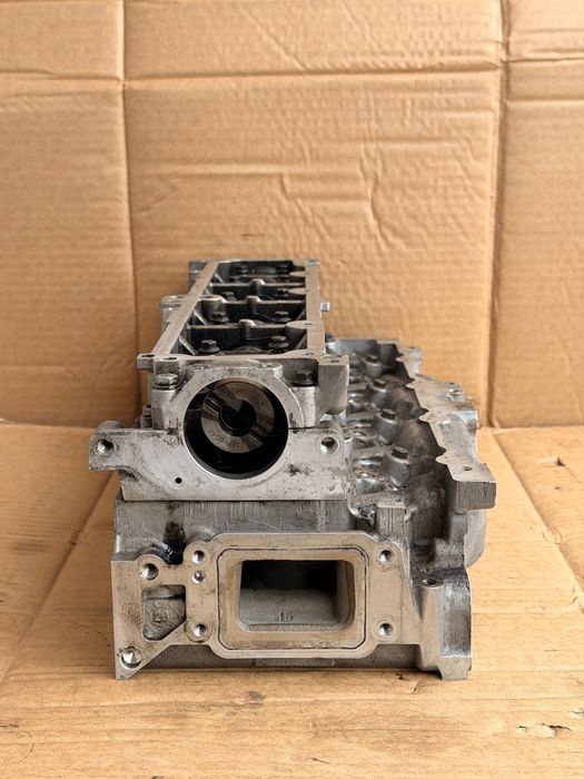 Chiuloasa Peugeot 9684487210, 9684504780 Piatra Neamt • OLX.ro