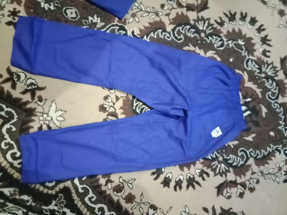 Кимано для дзюдо