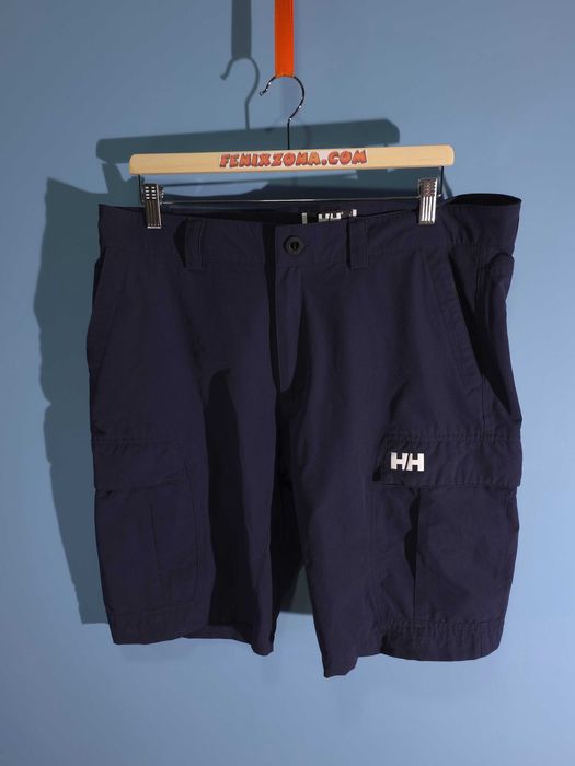 Helly Hansen SoftShell Къси Панталони/Мъжки L