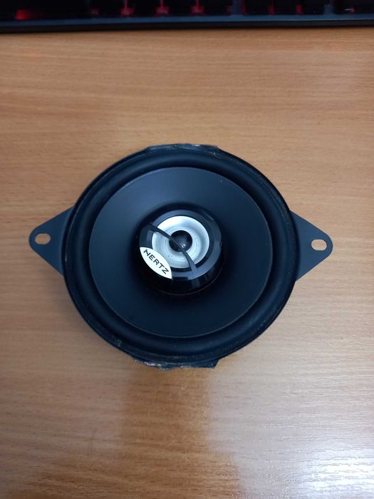 Колонки одиночные