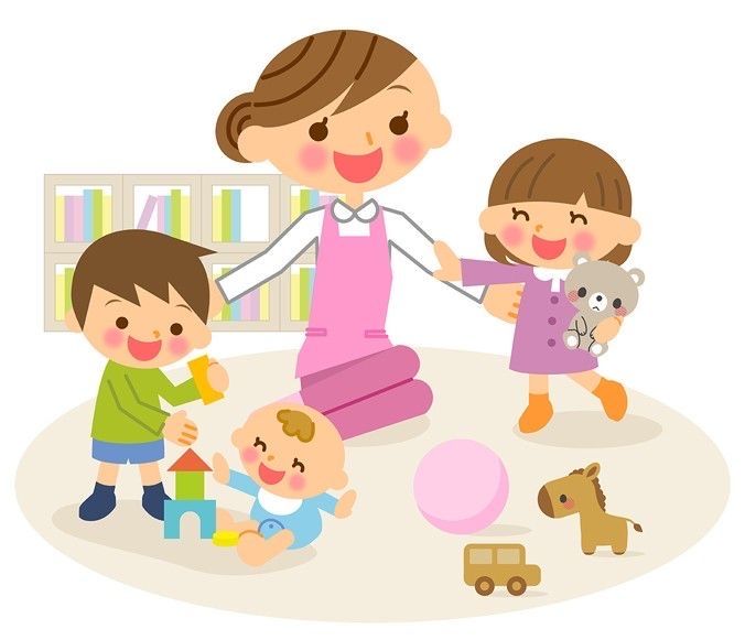 Baby sitter pentru copilul dvs!