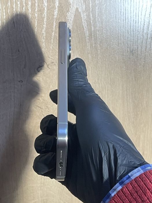 iPhone 15 Pro 256gb АКБ 86%