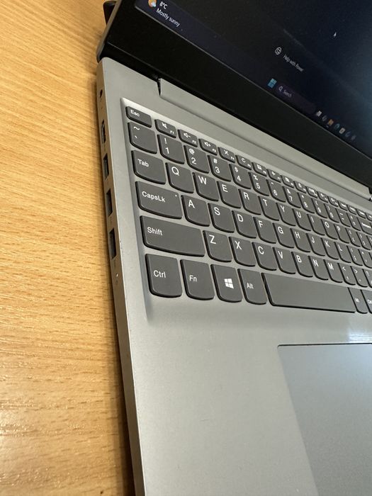 Laptop Lenovo Ideapad S145(15IGM)81MX