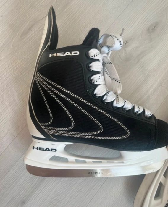 Patine gheata nr 37