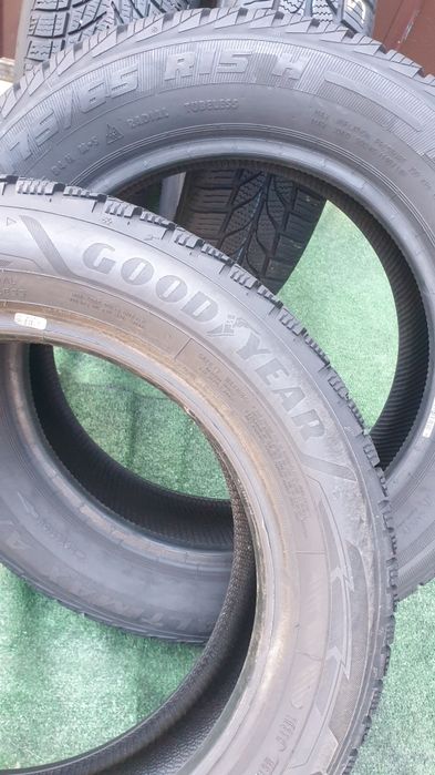 175.65.15 2x Goodyear 2x General