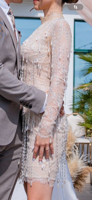 Rochie Cristina Savulescu