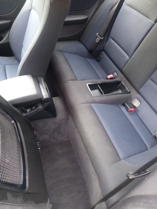 BMW 1 Series 2011 — imagine 9