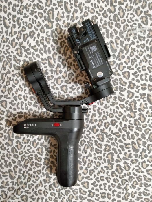 Vind.  Vind.  WEEBILL