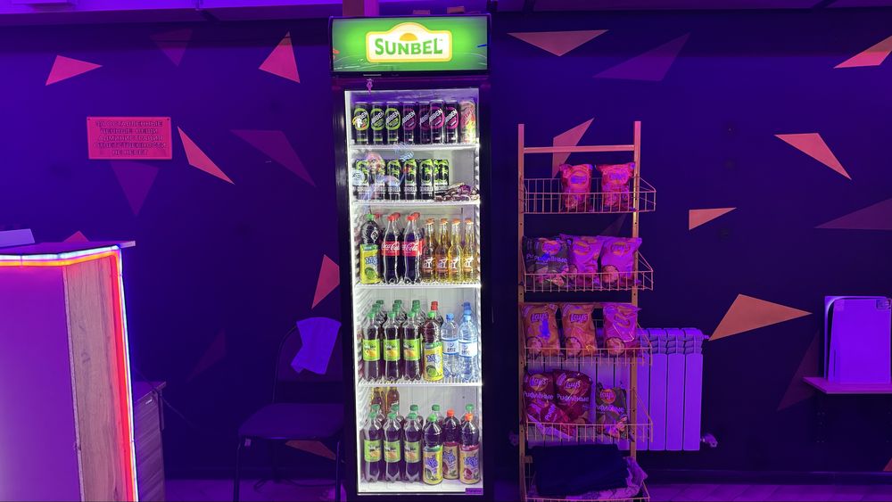 Продается готовый бизнес PS