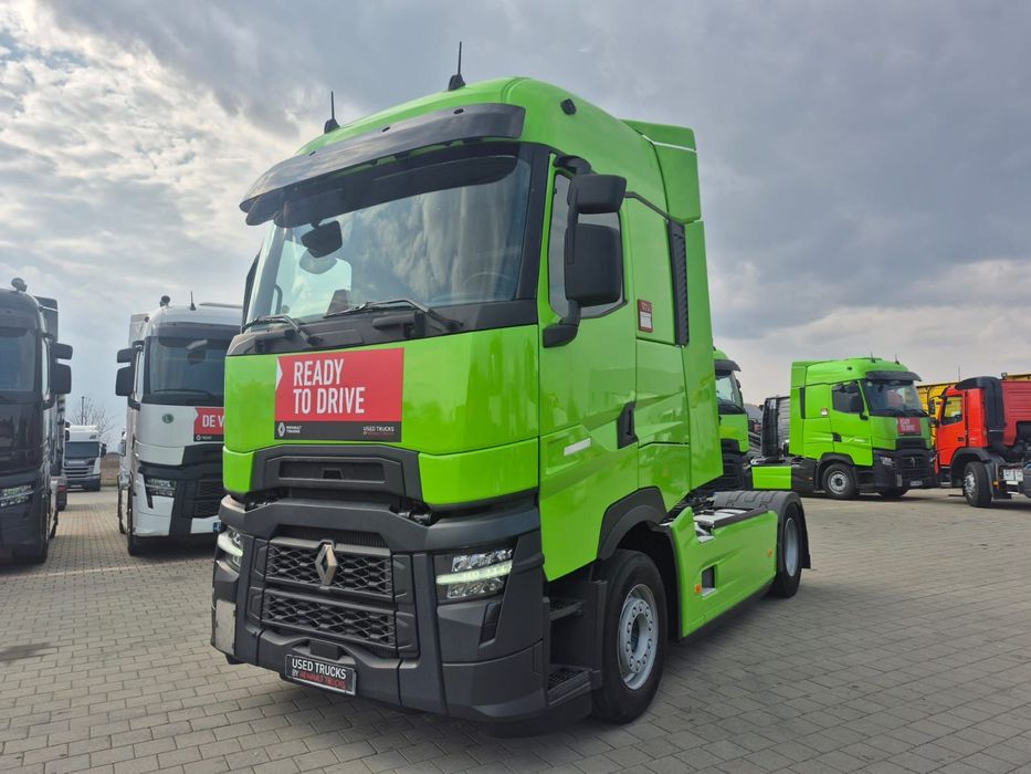 Renault T480 HSC 53500eur+tva, Bolintin, 0725574796/ 0790826175/ 0726122423/ 0730713467