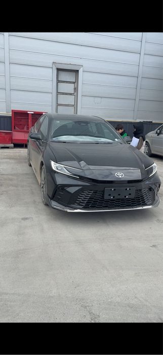 Tayota Camry 80 HSX  Sport plus Hybrid