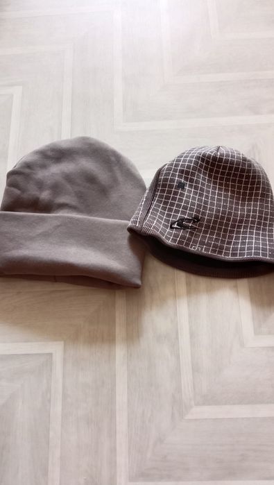 Зимние и осенние вещи