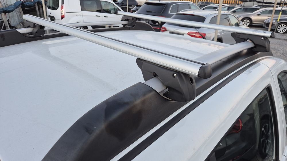 Багажник за автомобил FISCHER