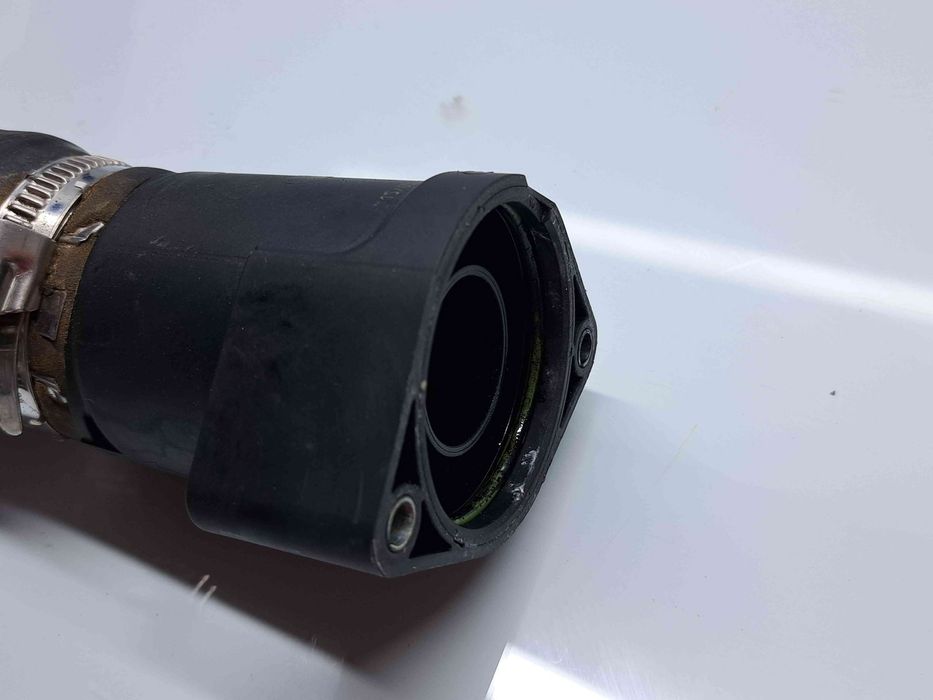 Tub intercooler  AUDI A6 (4G5, C7) [Fabr 2011-2017] 5N0145840H 2.0 TDI