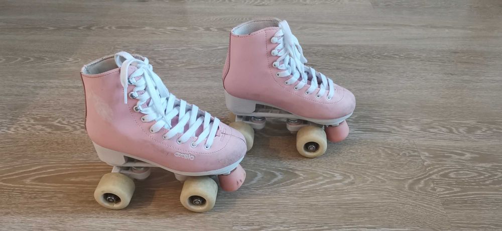 Ролкови кънки номер 35