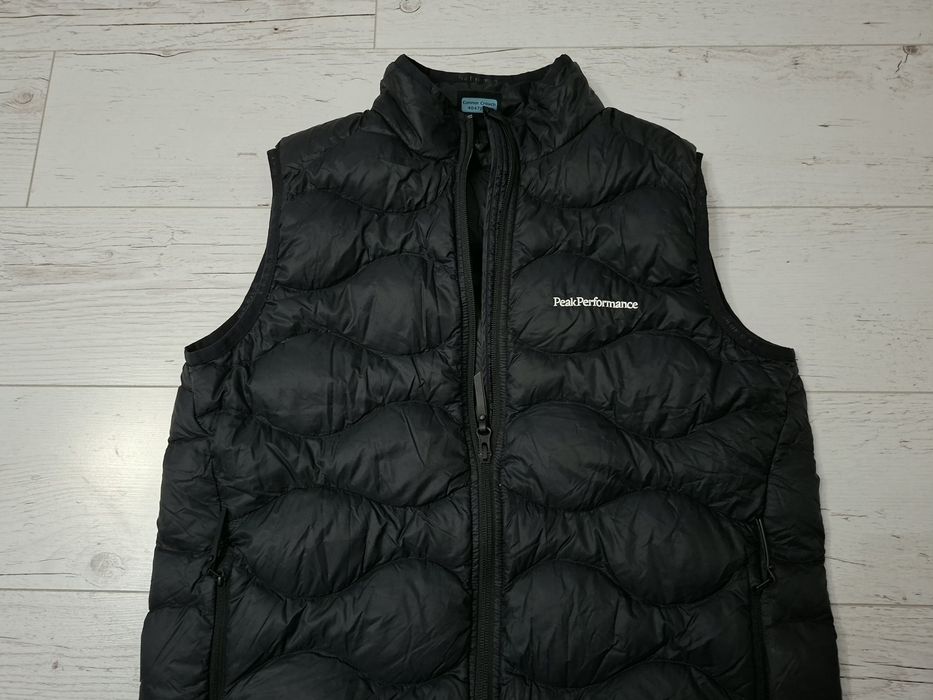 Peak Performance-Ориг.пухен елек